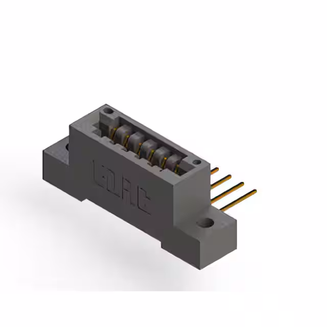 896-006-558-102 EDAC Inc.  Edgeboard Connectors
